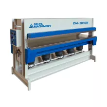 Горячий пневматический пресс DELTAMACHINERY DM-2010H - 2