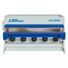 Горячий пневматический пресс DELTAMACHINERY DM-2010H - 1