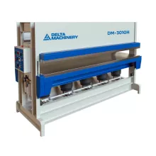 Горячий пневматический пресс DELTAMACHINERY DM-3010H - 2