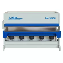 Горячий пневматический пресс DELTAMACHINERY DM-3010H - 1
