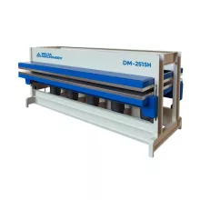 Горячий пневматический пресс DELTAMACHINERY DM-2515H - 3