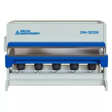 Горячий пневматический пресс DELTAMACHINERY DM-3012H - 1