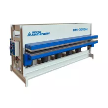 Горячий пневматический пресс DELTAMACHINERY DM-3015H - 2