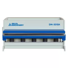 Горячий пневматический пресс DELTAMACHINERY DM-3015H - 1