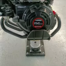 Вибротрамбовка ALTECO RM90L - 5