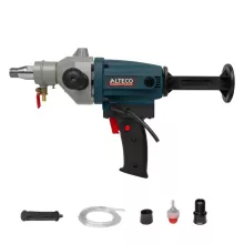Дрель алмазного бурения ALTECO Professional DD 1713 - 1