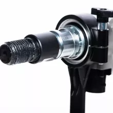 Дрель алмазного бурения с микроударом ALTECO DD 2016 - 4