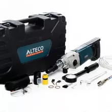 Дрель алмазного бурения с микроударом ALTECO DD 2016 - 6