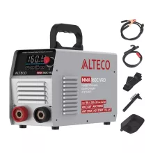 Сварочный аппарат ALTECO MMA-160С VRD - 1