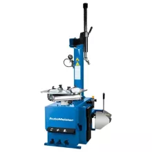 Шиномонтажный станок  AutoMeister BL545 14-26 (нар. 12-23), 2 скорости, 380 В