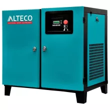 Винтовой компрессор ALTECO RC3.7-10 - 1