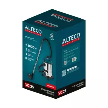 Строительный пылесос ALTECO VC 25 - 2