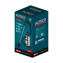 Строительный пылесос ALTECO VC 30 - 2