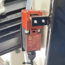 Ленточнопильный станок DMM MWS-270 (380V) - 10