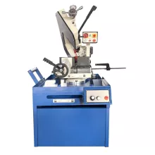 Ленточнопильный станок DMM MWS-270 (380V) - 2