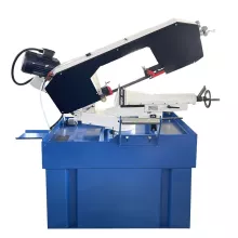 Ленточнопильный станок DMM MWS-270 (380V) - 3