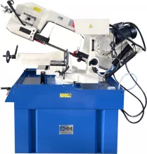Ленточнопильный станок DMM MWS-270 (380V) - 1