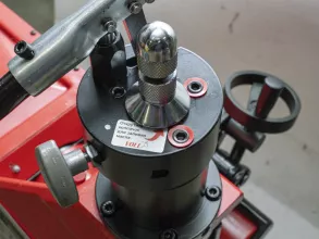 Желобонакатный станок VOLL V-Groover 1-8 - 3
