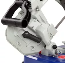 Станок ленточнопильный BELMASH MBS-550L - 13