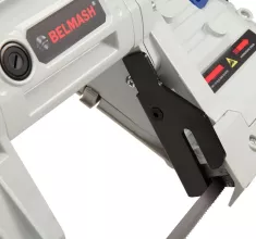 Станок ленточнопильный BELMASH MBS-550L - 14