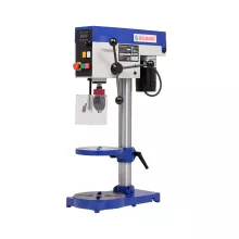 Станок сверлильный BELMASH DP210-13CVS - 1