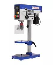 Станок сверлильный BELMASH DP210-13CVS - 2