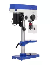 Станок сверлильный BELMASH DP210-13CVS - 4