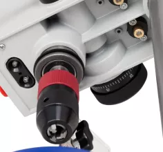 Станок сверлильный BELMASH DP210-13CVS - 10