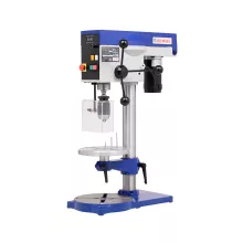 Станок сверлильный BELMASH DP230-16CVS - 1