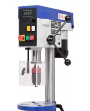 Станок сверлильный BELMASH DP230-16CVS - 6