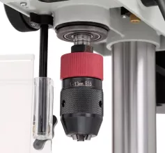 Станок сверлильный BELMASH DP230-16CVS - 7