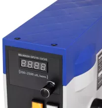 Станок сверлильный BELMASH DP230-16CVS - 11