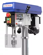 Станок сверлильный BELMASH DP330-16 - 6