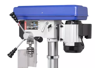 Станок сверлильный BELMASH DP330-16 - 7