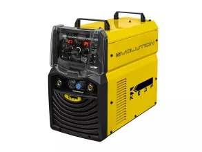 Источник сварочный КЕДР AlphaMIG-350S EVOLUTION (30350А, 400В) - 1