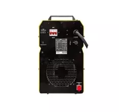 Источник сварочный КЕДР AlphaMIG-500S EVOLUTION (30500А, 400В) - 3