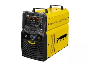 Источник сварочный КЕДР AlphaMIG-500S EVOLUTION (30500А, 400В) - 1
