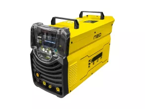 Источник сварочный КЕДР MultiMIG-3500DP NEO LCD - 1