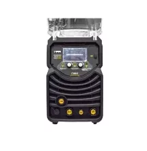 Источник сварочный КЕДР MultiMIG-3500DP NEO LCD - 2