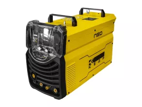 Источник сварочный КЕДР MultiMIG-3500DP ROOT NEO LCD - 1