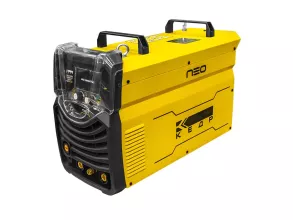 Источник сварочный КЕДР MultiMIG-5000DP ROOT NEO LCD - 1