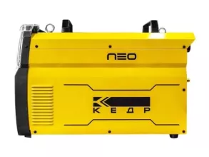 Источник сварочный КЕДР MultiMIG-5000DP ROOT NEO LCD - 3