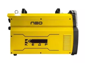 Источник сварочный КЕДР MultiMIG-5000DP ROOT NEO LCD - 4