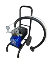Окрасочный аппарат AktiSpray AvS-3000M2 комплект - 1
