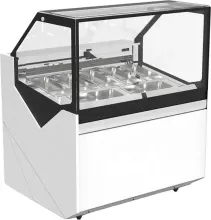 Холодильная витрина Carpini Rita RT 10 - 1