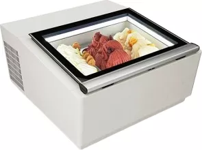 Холодильная витрина Carpini Smart-03B - 1