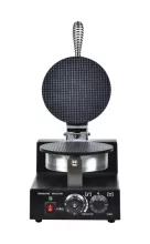 Вафельница Kocateq GH 15B SB - 1