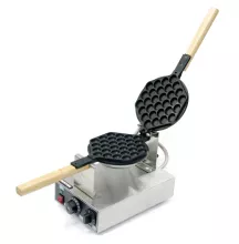 Вафельница Kocateq GH 15HK GL - 1