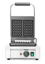 Вафельница Kocateq GH 15WB GL - 1