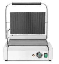 Контактный гриль Kocateq GH 811EC GL - 1